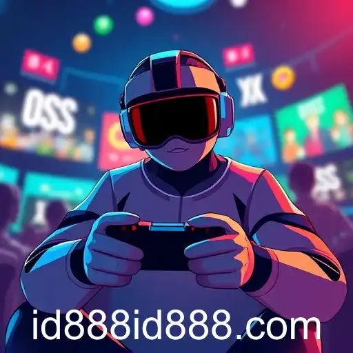 The Evolution of Online Gaming in 2025