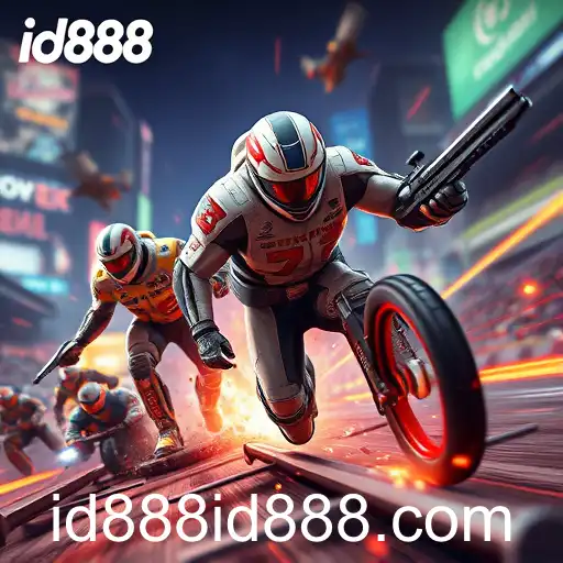 The Evolution of Online Gaming Platforms