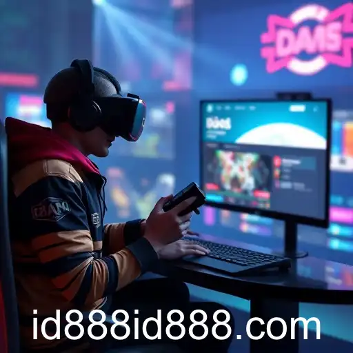 The Evolving Landscape of Online Gaming