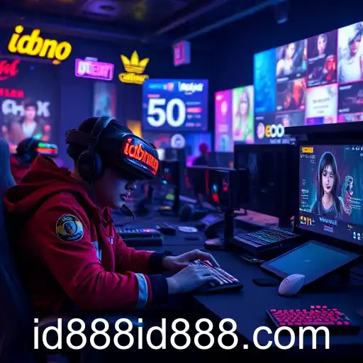 The Rise of Online Gaming Platforms in 2025