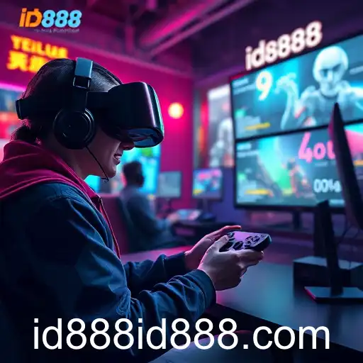 Impact of Gaming on Digital Culture