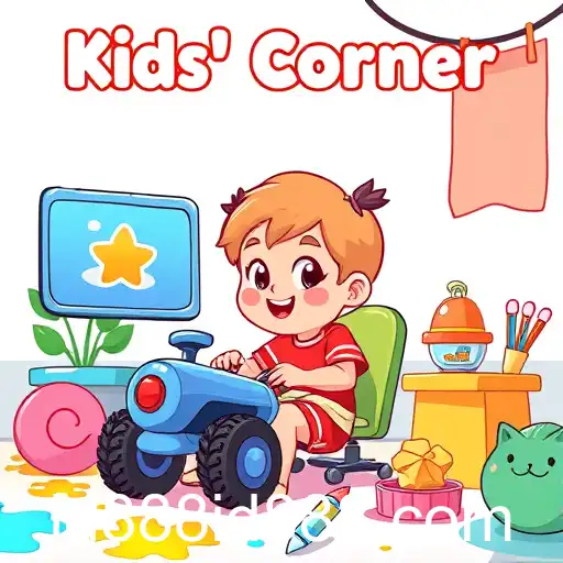 Kids' Corner