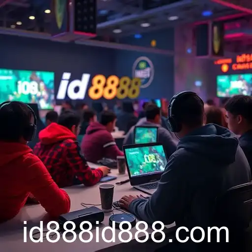 The Rise of Online Gaming Communities